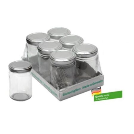 Deti Weckpot 156 ml pak a 6 stuks | Deti