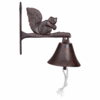 Deurbel Eekhoorn / Esschert Design | Esschert Design