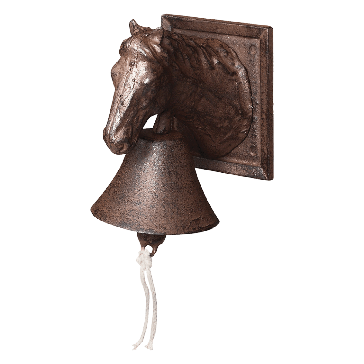 Deurbel Paardenhoofd / Esschert Design | Esschert Design