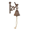 Deurbel Vogel S |