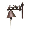 Deurbel Vogels |