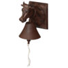 Deurbel koe |