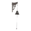 Deurbel koe staand |