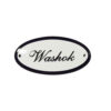 Deurbordje Washok |