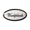 Deurbordje Werkplaats |