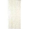 Deurgordijn 90x200cm naturel | Home & Styling