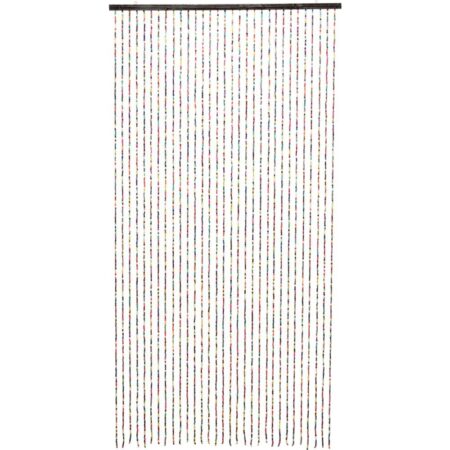 Deurgordijn bamboe 90x180cm | Home & Styling