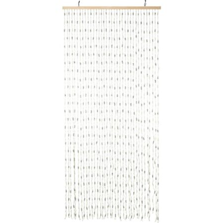 Deurgordijn papier 90x200cm | Home & Styling