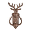 Deurklopper Hert |