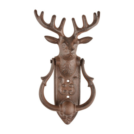 Deurklopper Hert |