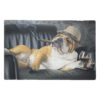 Deurmat Humor Engelse Bulldog |