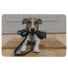 Deurmat Humor Jack Russell |