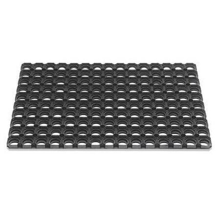 Deurmat Rubber Ringen 40x60cm |