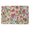 Deurmat Zara bloemen 75x50 | B Living