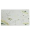 Deurmat rubber vlinder 45x75cm | Decoris