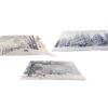 Deurmat winter 43x73cm | Svenska Living