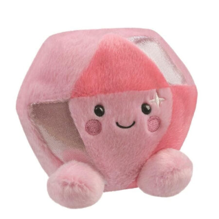 Diamant knuffeltje - 13 cm | Palm Pals