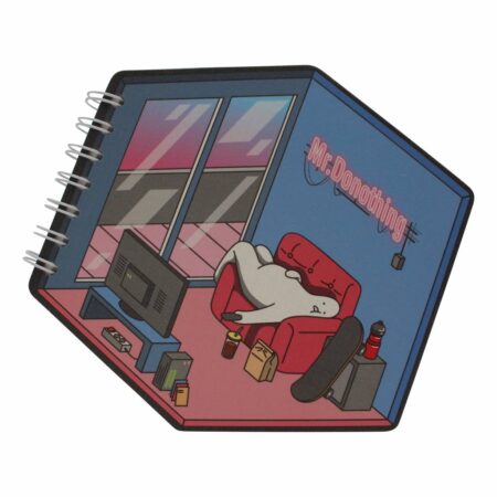 Diamant schetsboek Sofa | Mr.Donothing