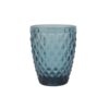 Diamond Glas 22cl Blauw |