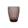 Diamond Glas 22cl Paars |