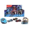 Dickie R/C formula E racewagen mini | Merkloos