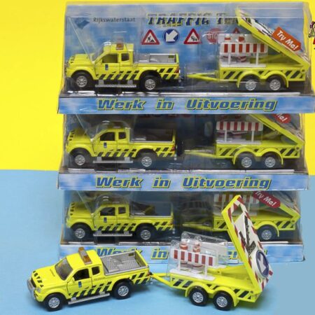 Die Cast pull back RWS auto | Z