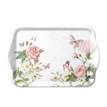 Dienblad Amelia White | Ambiente
