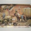 Dienblad De Laatste Hooivracht / Ot en Sien | Geharo BV