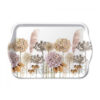 Dienblad Droog Bloemen | Ambiente