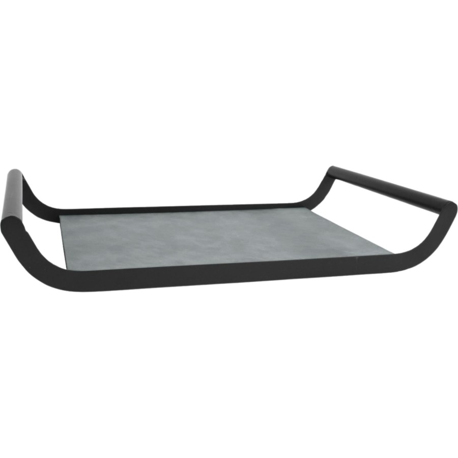 Dienblad Flo Grijs 37 Cm |
