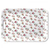 Dienblad Groot Charlotte white | Ambiente