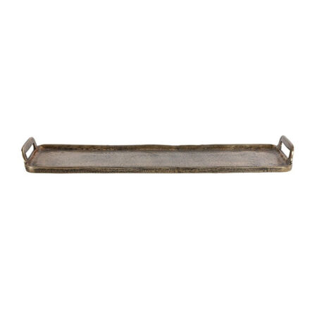 Dienblad Jivan antiek M |