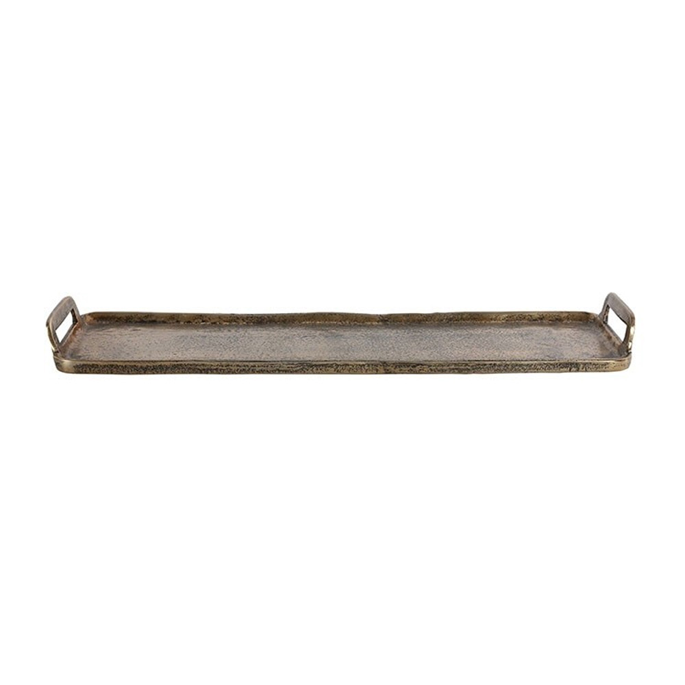 Dienblad Jivan antiek M |