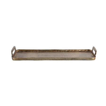 Dienblad Jivan antiek S |