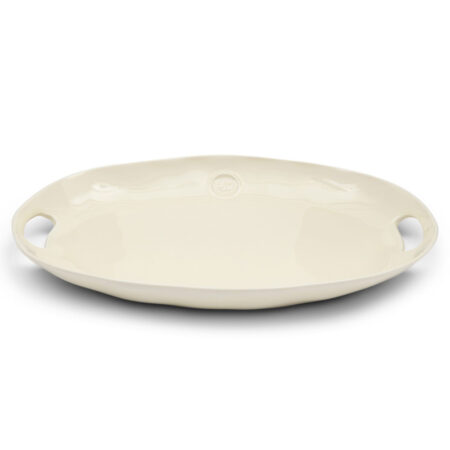 Dienblad Portofino White | Riviera Maison