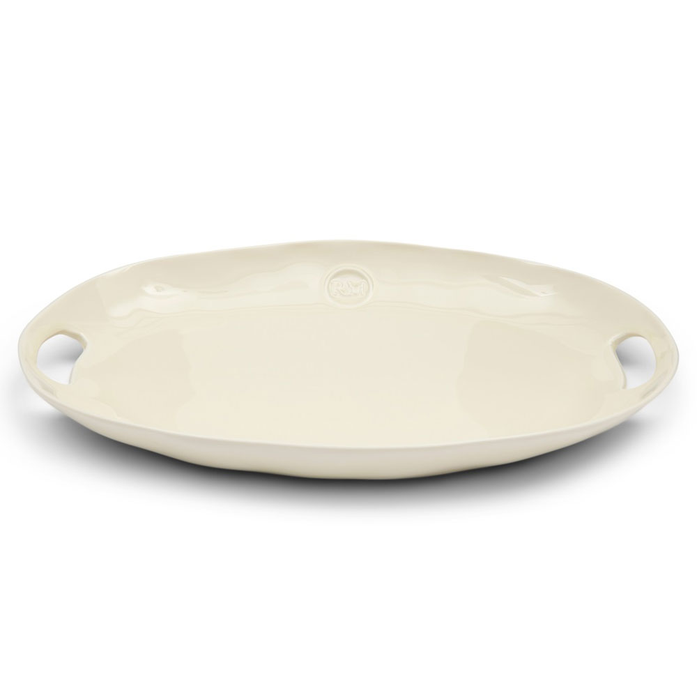 Dienblad Portofino White | Riviera Maison