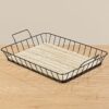 Dienblad decoratief Erik | Boltze