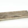 Dienblad hout 50x21x4cm | HBX natural living