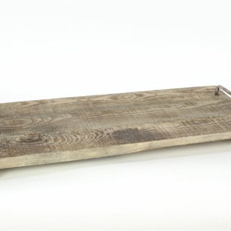Dienblad hout 50x21x4cm | HBX natural living