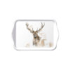 Dienblad melamine 13x21 Antlers | Ambiente