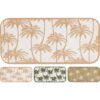 Dienblad melamine 32x15cm | Excellent Houseware