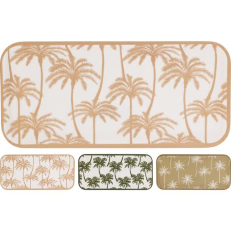 Dienblad melamine 32x15cm | Excellent Houseware