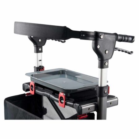Dienblad universeel | Voor rollator Double - Light - Nitro - Torro - Road - Quatro - RA60 | 10060011 | ThuiszorgwinkelXL