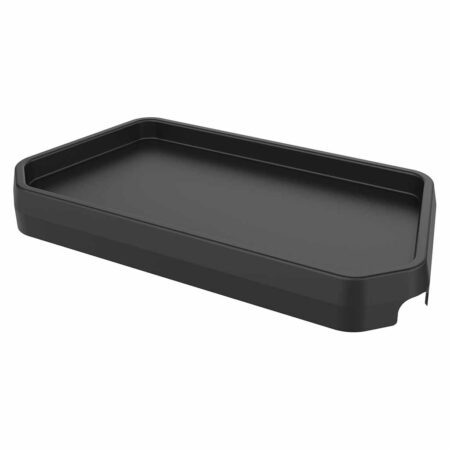 Dienblad voor Explorer rollator | Maak een keuze : Maat Medium | Rehasense | Rehasense