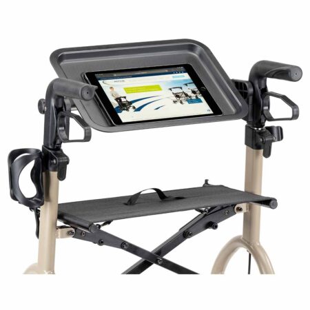 Dienblad voor MultiMotion Urban en Outdoor rollators | ThuiszorgwinkelXL