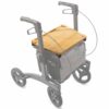 Dienblad voor Rollz Air carbon rollator | Maak een keuze : Small | ThuiszorgwinkelXL