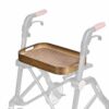 Dienblad voor Trive en Trive All Terrain rollator | Uplivin | Uplivin