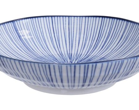 Diep Pastabord Nippon Blue - Tokyo Design Studio - 21 x 5.2 cm | Tokyo Design Studio