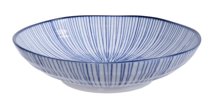 Diep Pastabord Nippon Blue - Tokyo Design Studio - 21 x 5.2 cm | Tokyo Design Studio