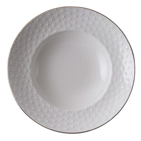 Diepbord Sterren Nippon White - Tokyo Design Studio - 13cm 50ml | Tokyo Design Studio